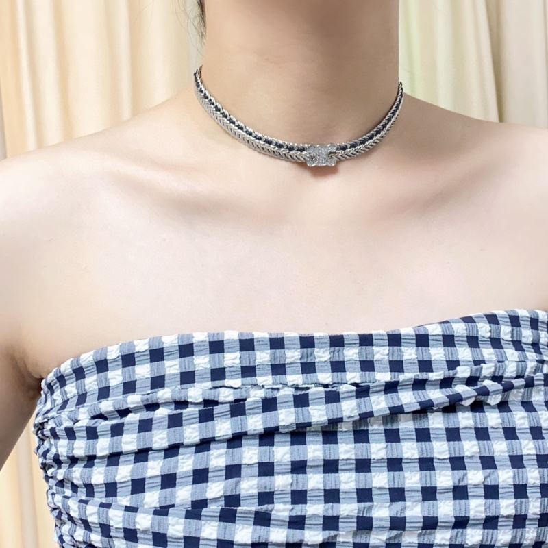 Ce**e necklaces